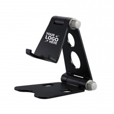 Plastic Foldable Cell Phone Stand